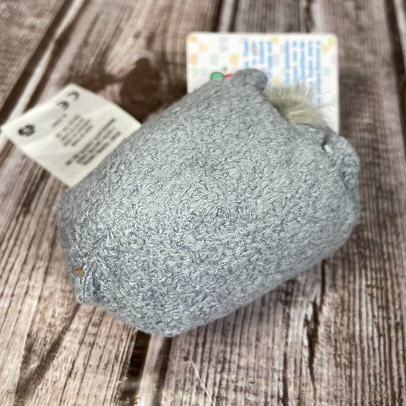 Disney Mini Tsum Tsum Plush Soft Toy Jungle Book Baloo Mini 3.5" Plush NWT NEW - Picture 2 of 5